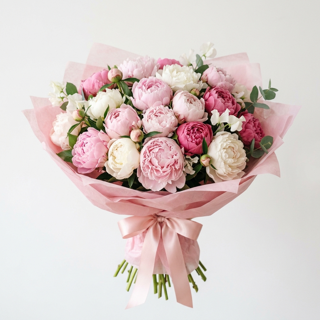 Velvet Coquette ΓÇö Peony Collection